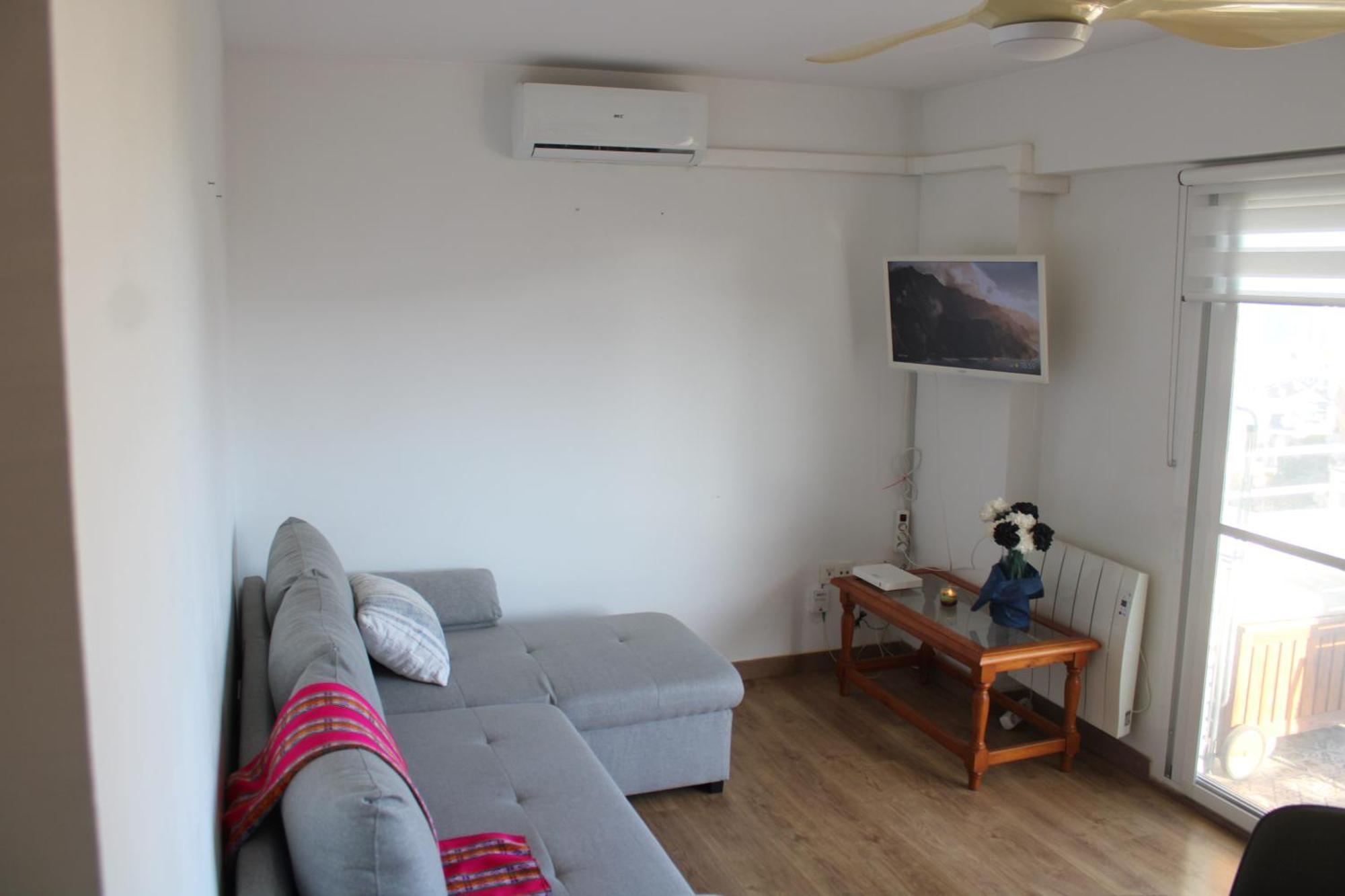 Apartment Con Hermosas Vistas En Arroyo De La Miel *