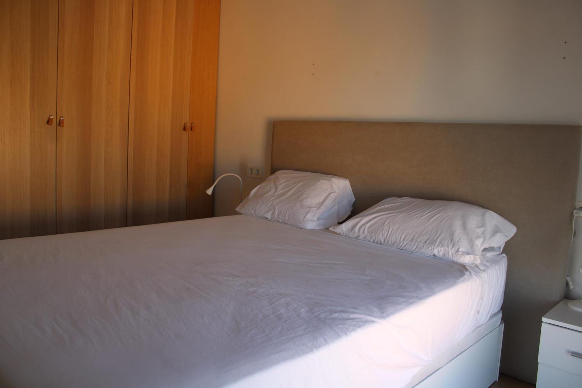 Apartment Con Hermosas Vistas En Arroyo De La Miel Benalmádena