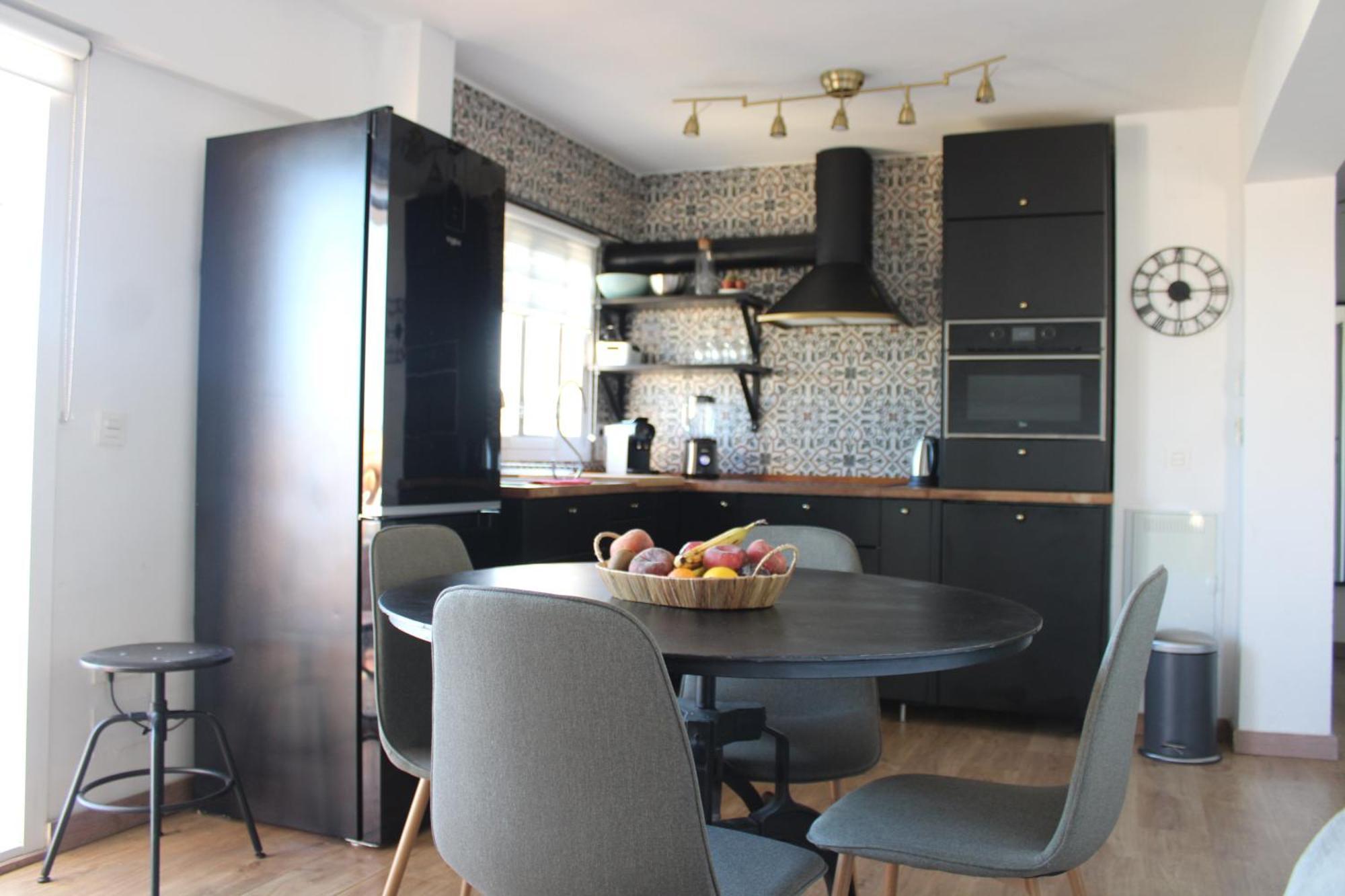 Appartement Con Hermosas Vistas En Arroyo De La Miel *
