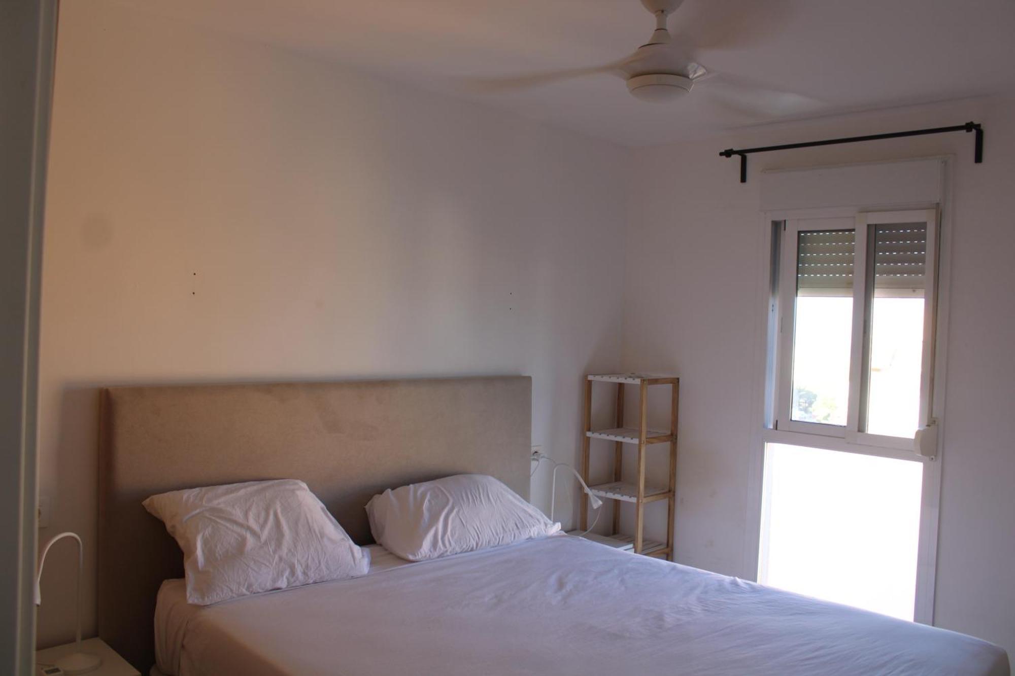 Con Hermosas Vistas En Arroyo De La Miel Appartement