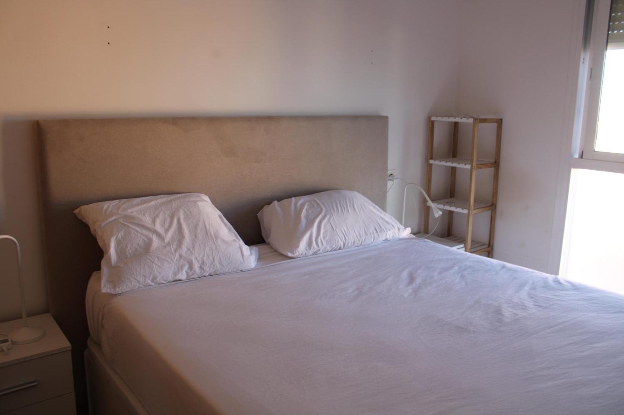 Con Hermosas Vistas En Arroyo De La Miel Appartement Benalmádena